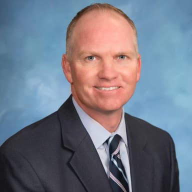 Christopher Fallon ChFC, CLU