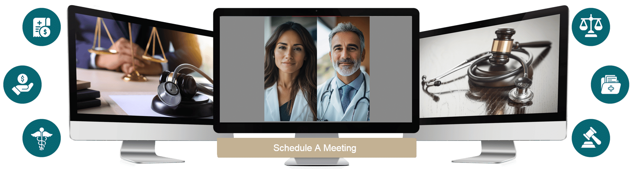 meet with ardu medical partners